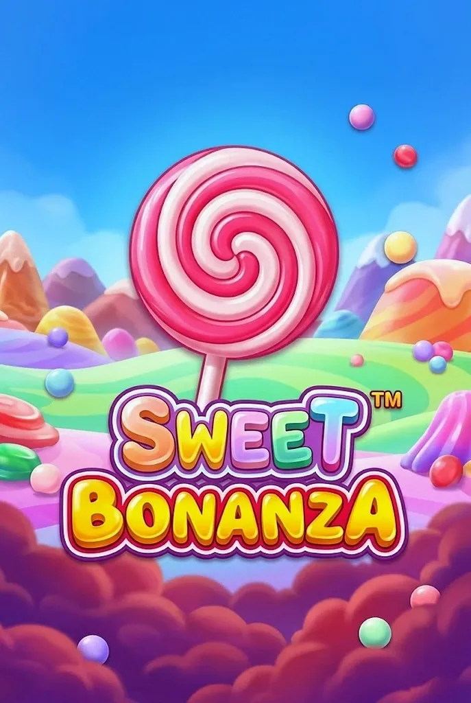 Sweet bonanza