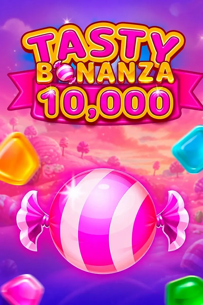 Tasty bonanza 10000