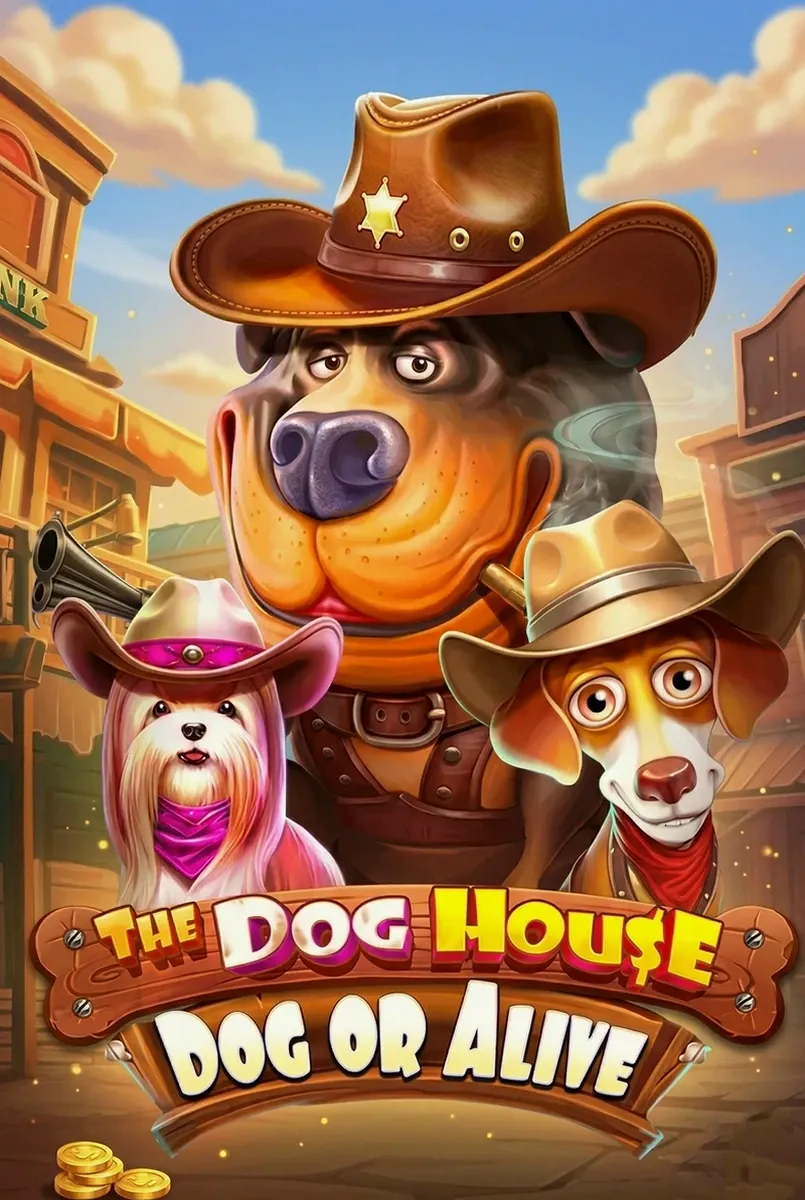 The dog house dog or alive