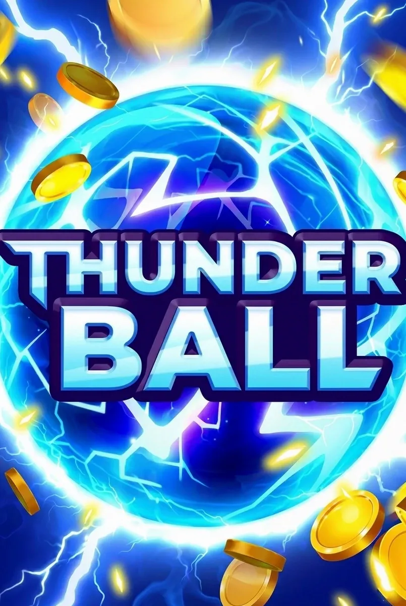 Thunder ball